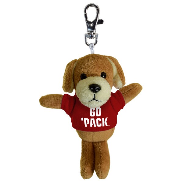 Keychain Dog